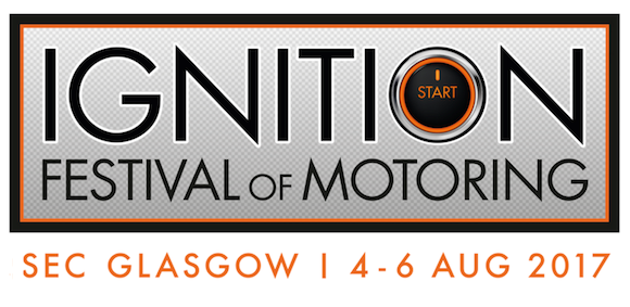 Ignition Festival of Motoring