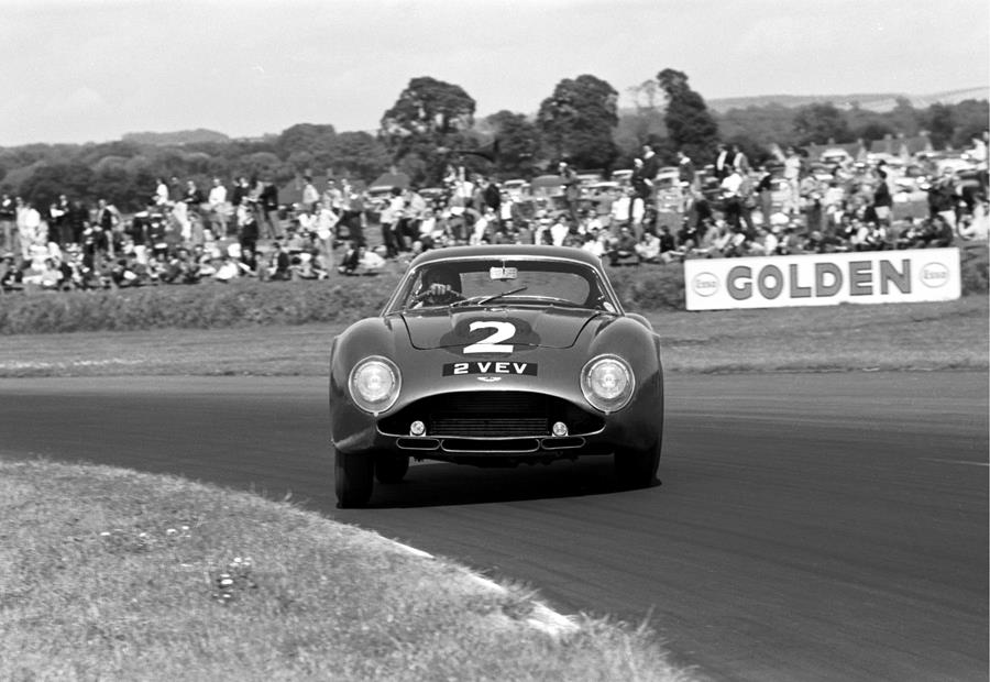 Jim Clark 