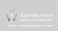 Sponsored by Edinburgh Watch Company