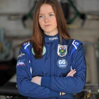 Chloe Grant - Rising Star