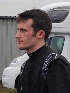 Ryan Smith - Rising Star