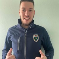 Finlay Brunton - Rising Star