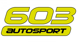 603 Autosport