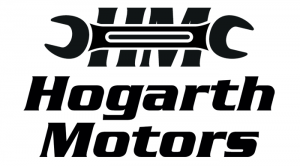 Hogarth Motors