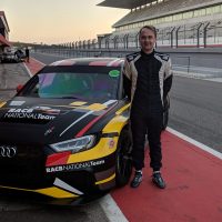 Michael Weddell - Rising Star