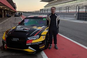Michael Weddell - Rising Star