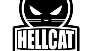 Hellcat Graphics