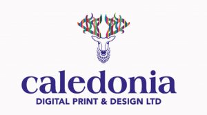 Caledonia Digital Print & Design