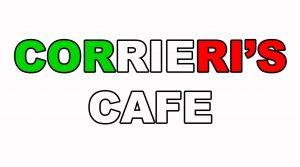 Corrieri's Cafe