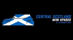 Central Scotland Mini Spares / Central Scotland Race Team