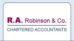 R A Robinson chartered accountants 