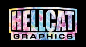 Hellcat Graphics