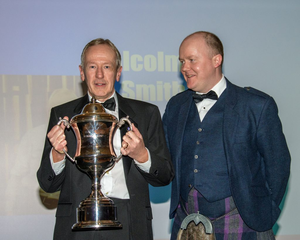 Wheelspin June 2023 | Scottish Motor Racing Club