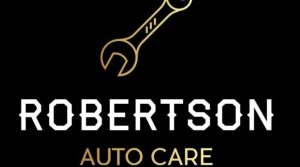 Robertson AutoCare