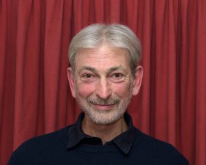 Kevin Pick - Championship Steward and Wheelspin Editor