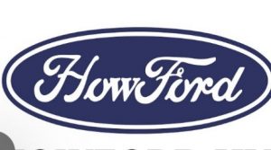 Howford hydraulics 