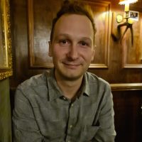 Matthew Baldie