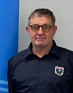 Paul Bowers - Member of SMRC Advisory Committee