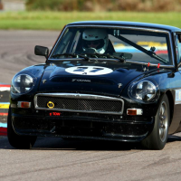 Kevin Hewer